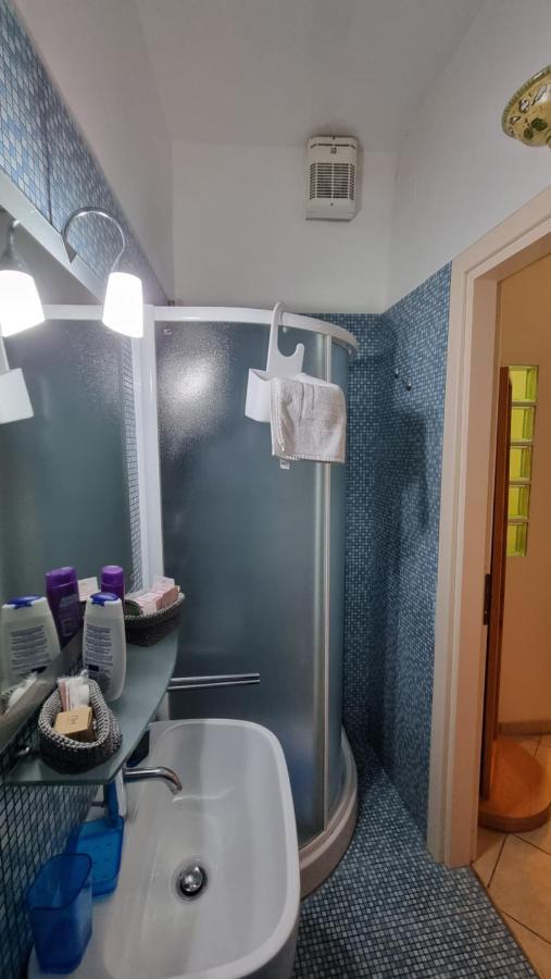 Il Conte Di Cavour Apartman Szirakúza Kültér fotó
