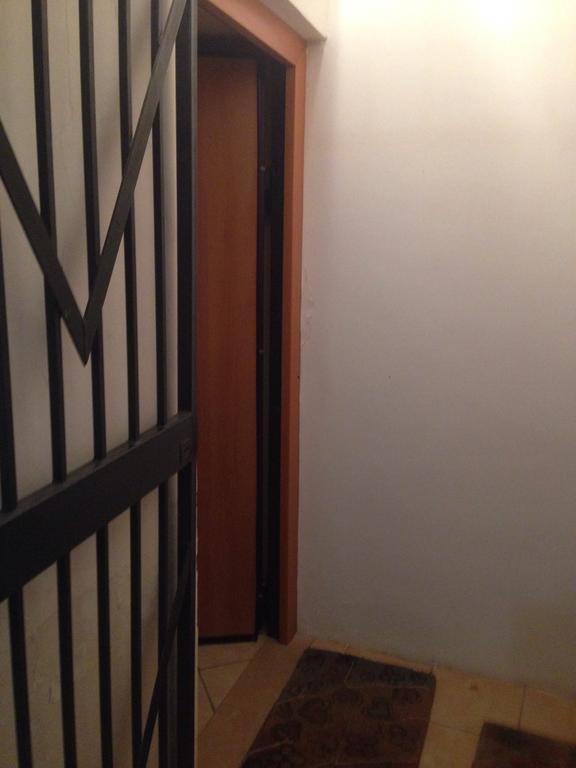 Il Conte Di Cavour Apartman Szirakúza Kültér fotó